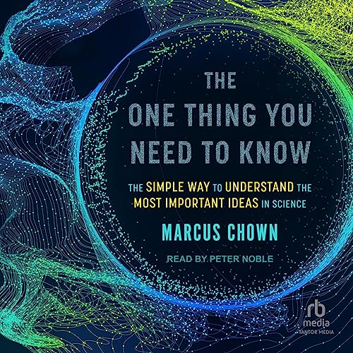 The One Thing You Need to Know The Simple Way to Understand the Most(04)