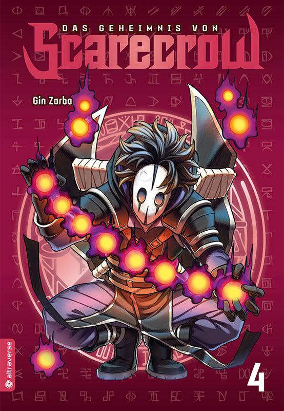 Das Geheimnis von Scarecrow 04