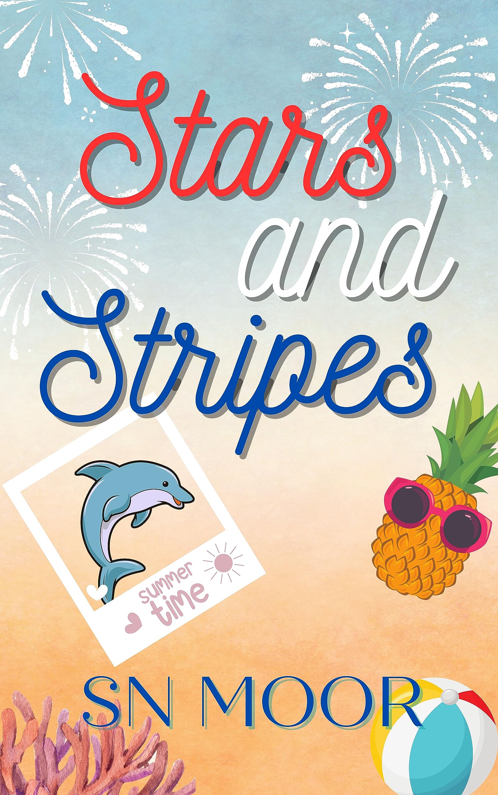 Stars and Stripes