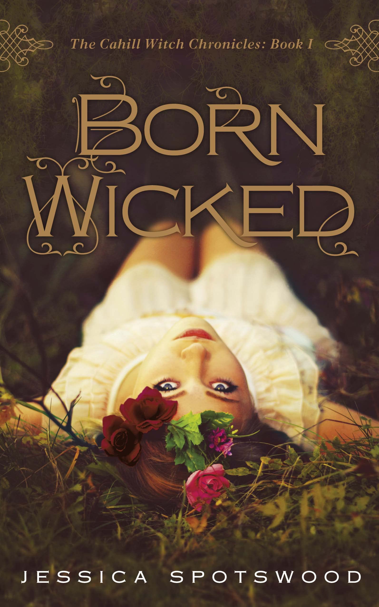 Born Wicked by Jessica Spotswood Goodreads