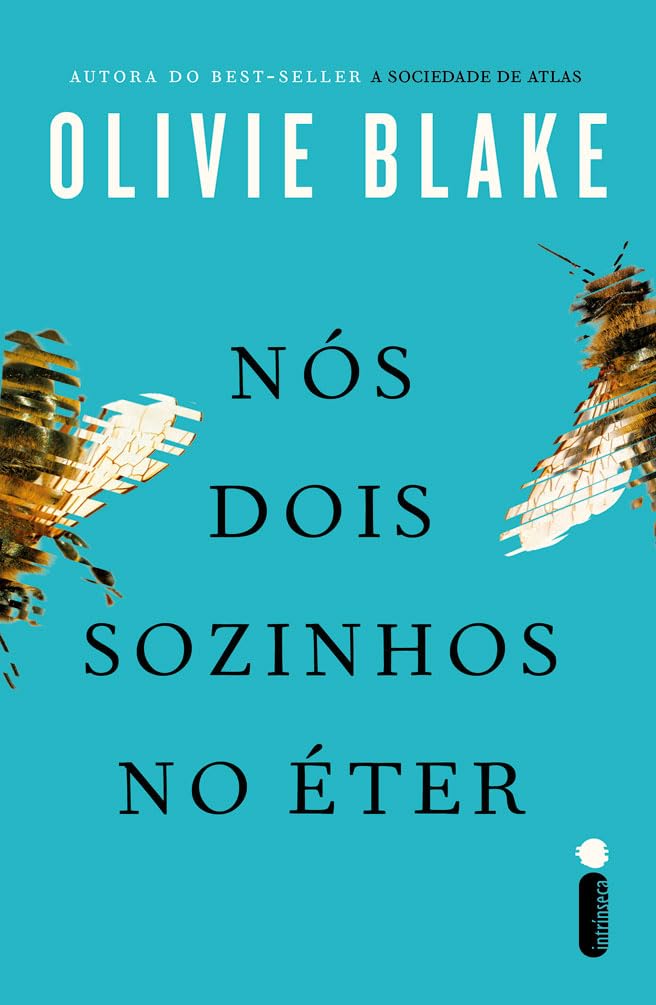 Nós dois sozinhos no Éter
