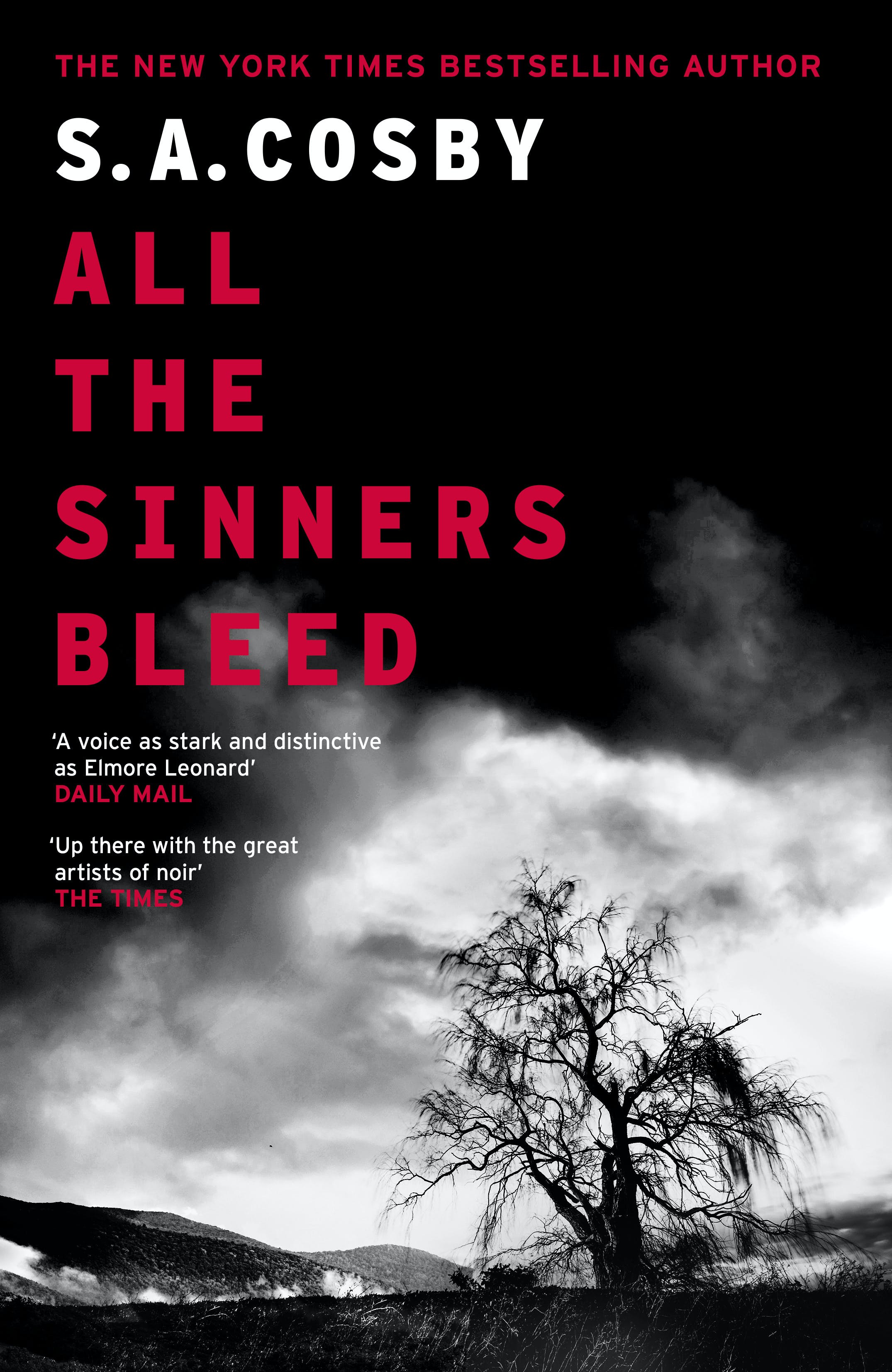 All the Sinners Bleed