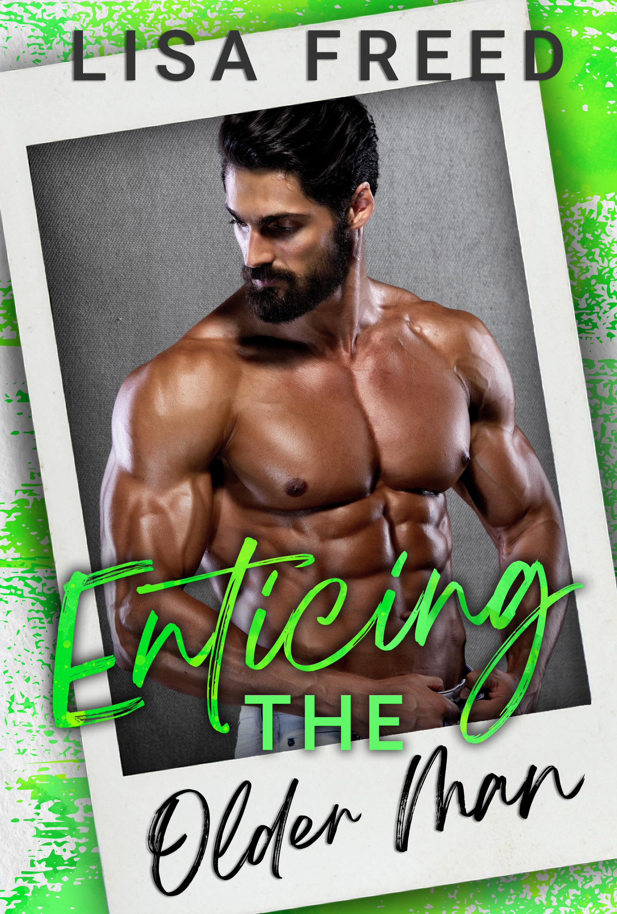 Enticing the Older Man