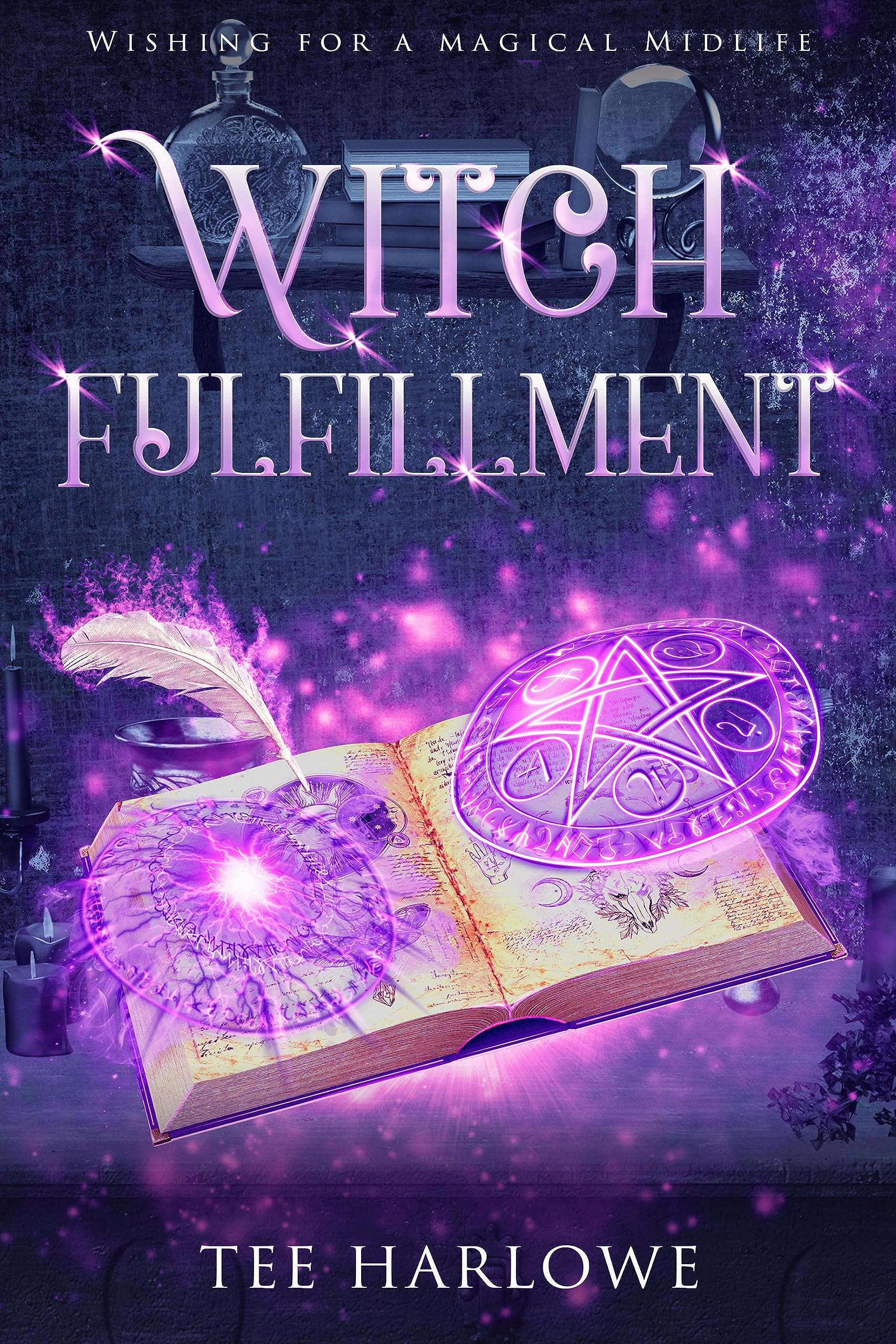 Witch Fulfillment