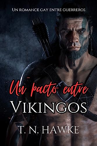 Un pacto entre vikingos