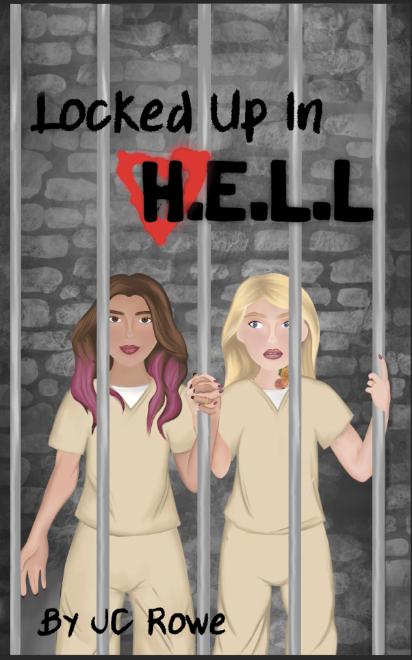 Locked Up In H.E.L.L