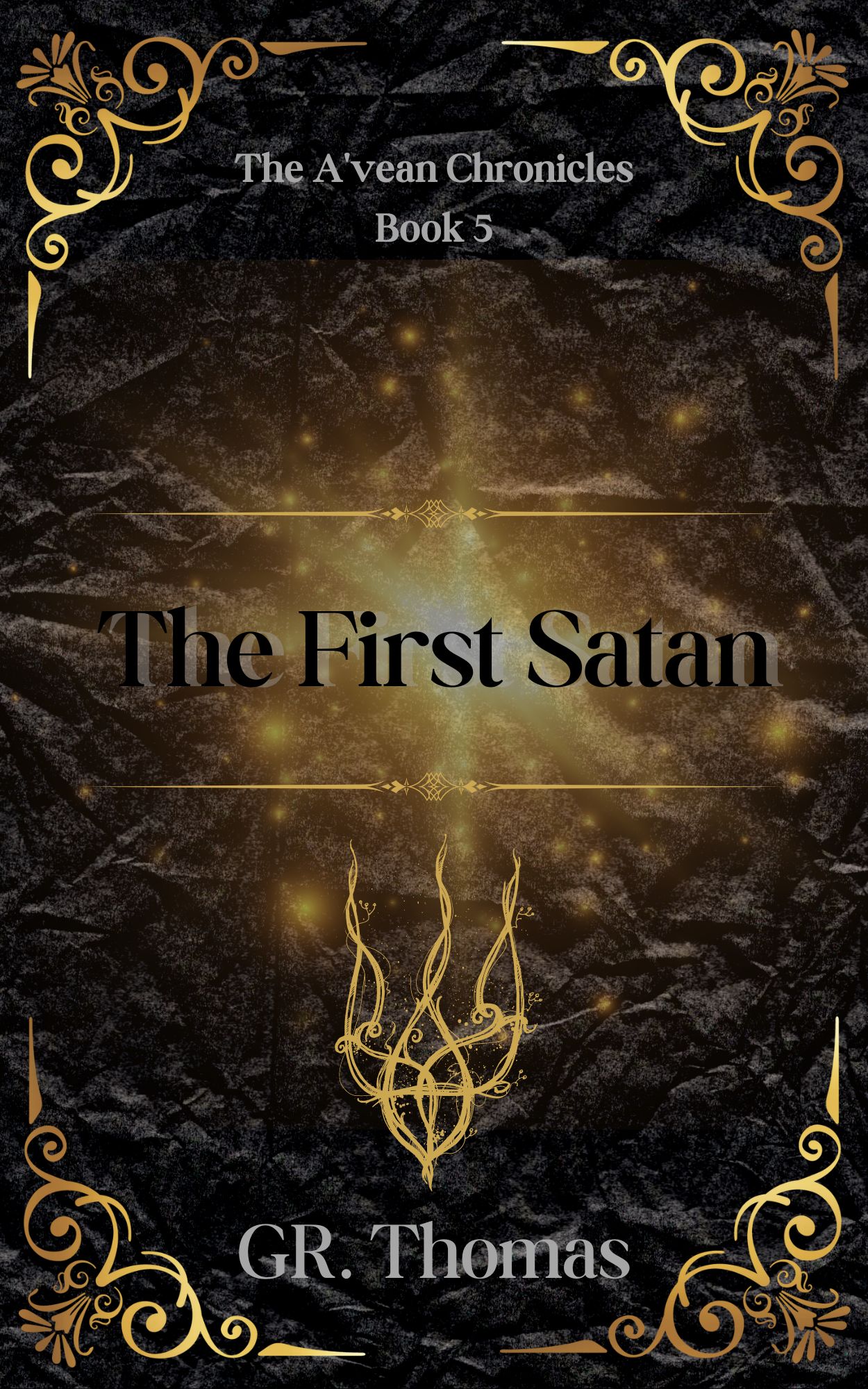 The First Satan
