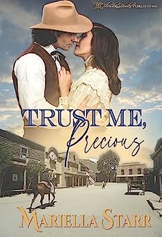 Trust Me, Precious