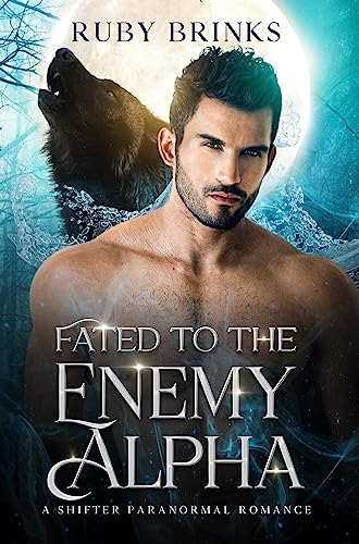 Fated to the Enemy Alpha
