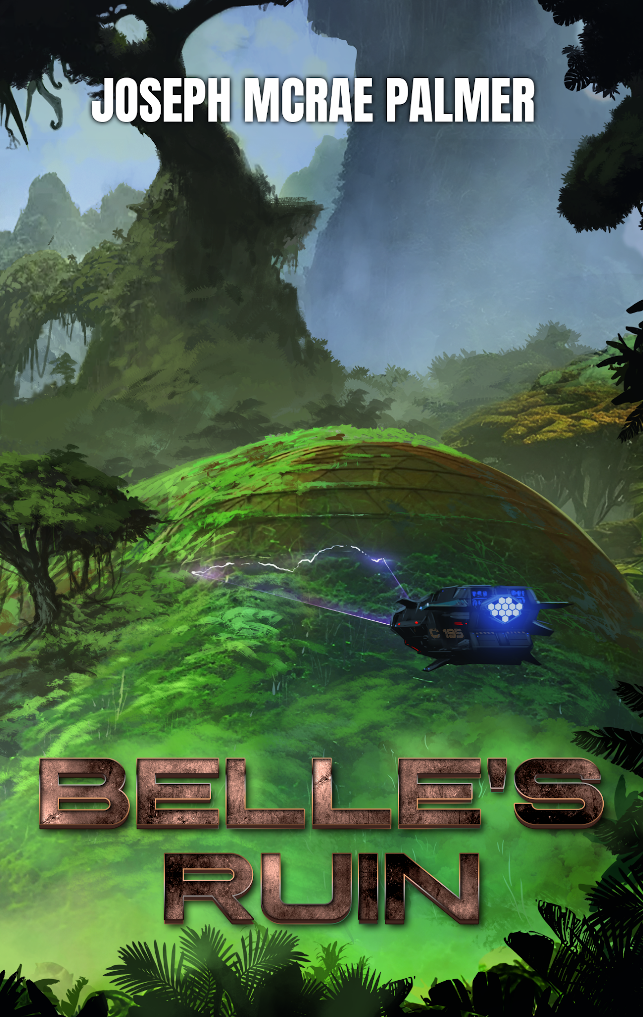 Belle's Ruin