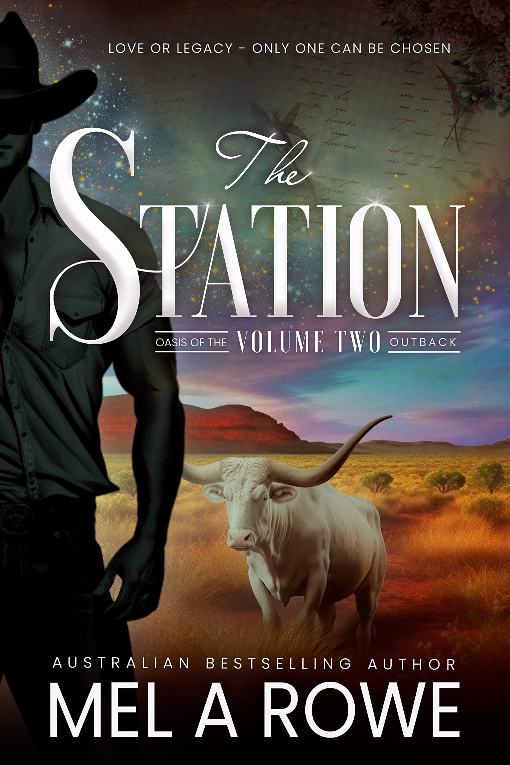 The Station: Volume Two