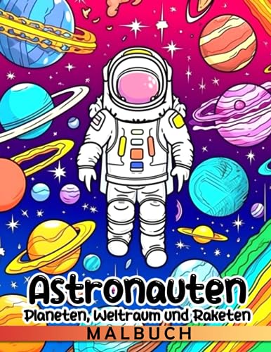 Ausmalen verbindet: Kreative Reise um die Welt mit Ausmalbildern für Groß und Klein