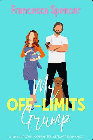 Mr Off-Limits Grump