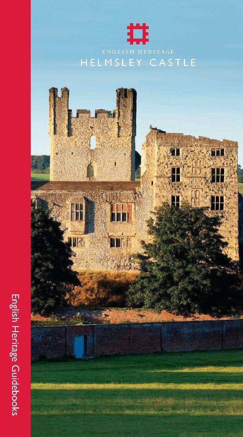 Helmsley Castle