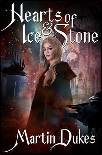 Hearts of Ice and Stone