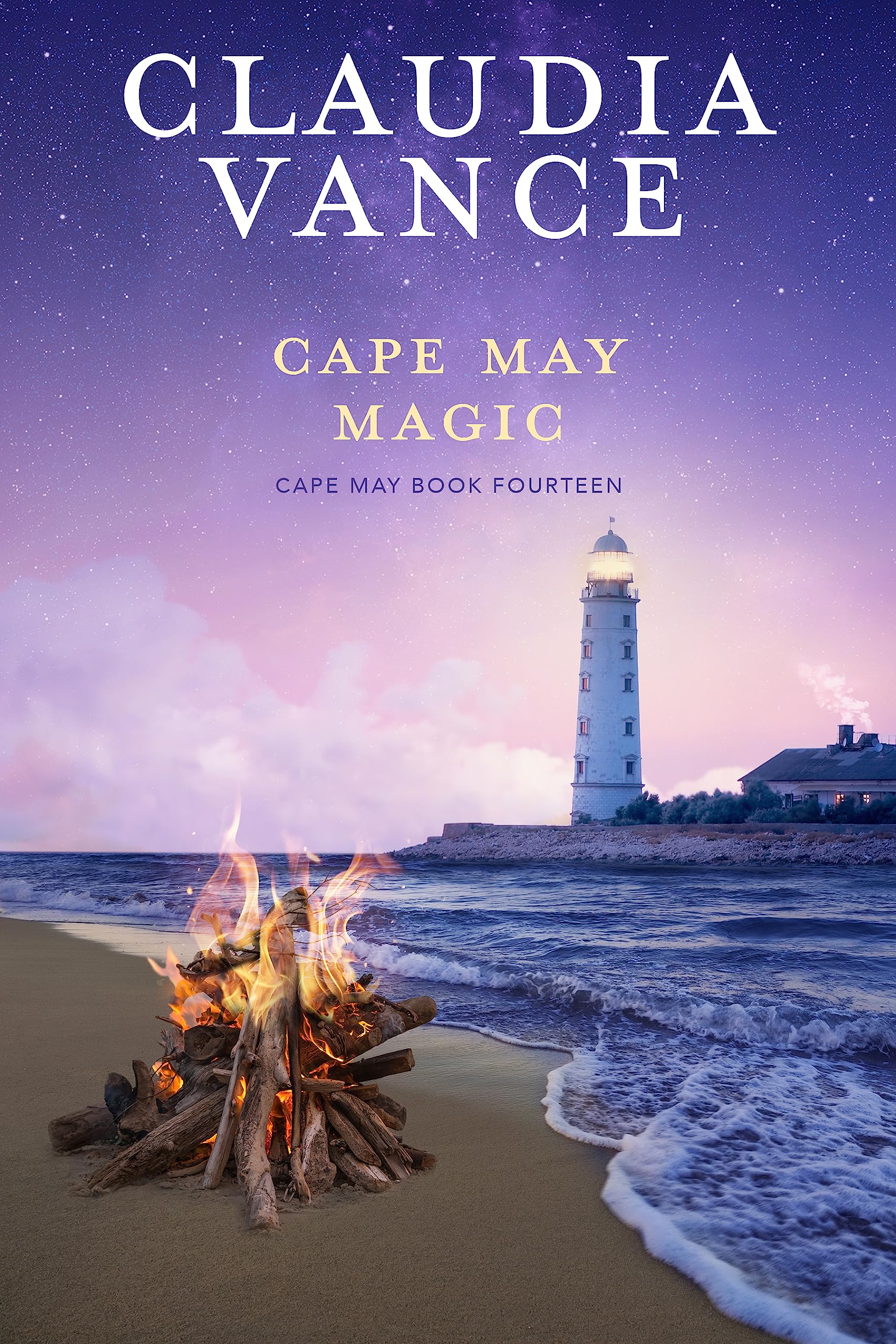Cape May Magic