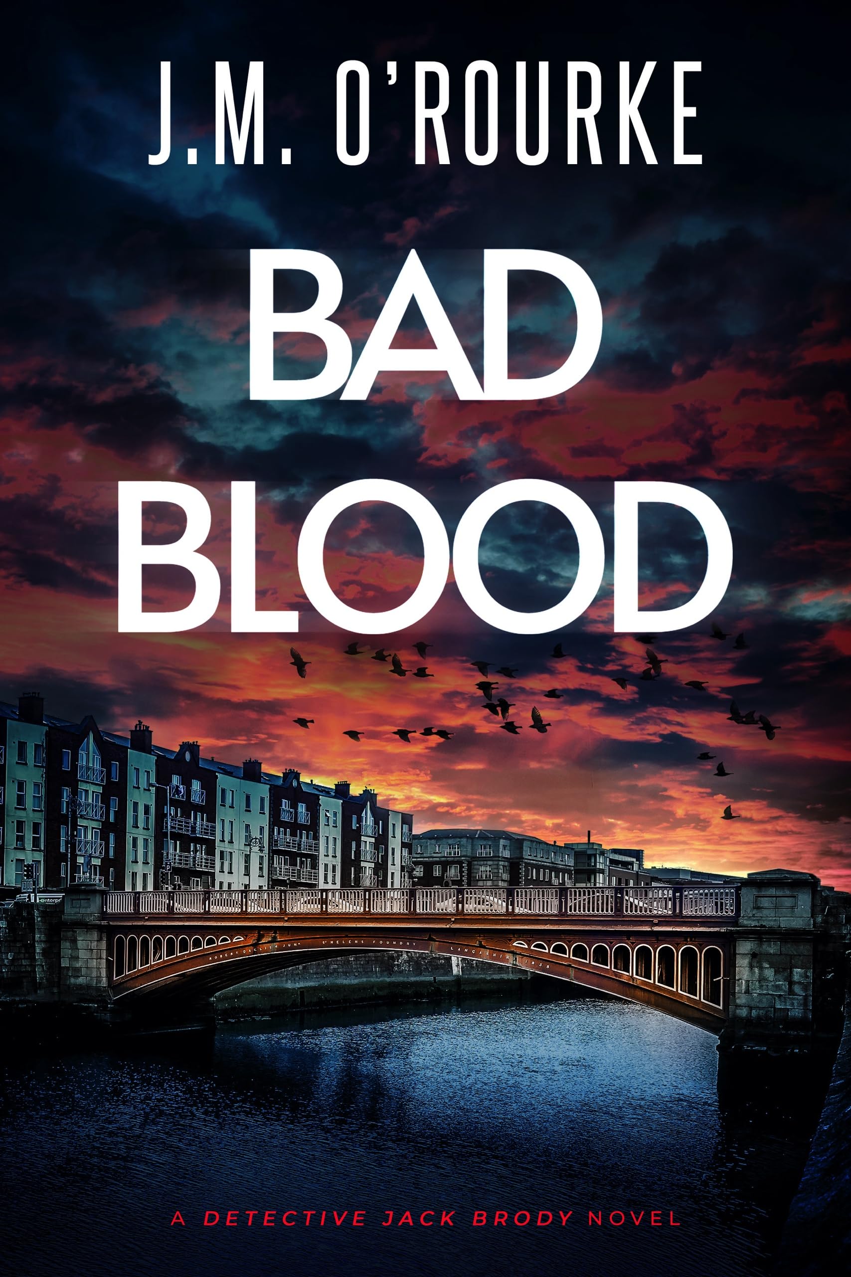 Bad Blood