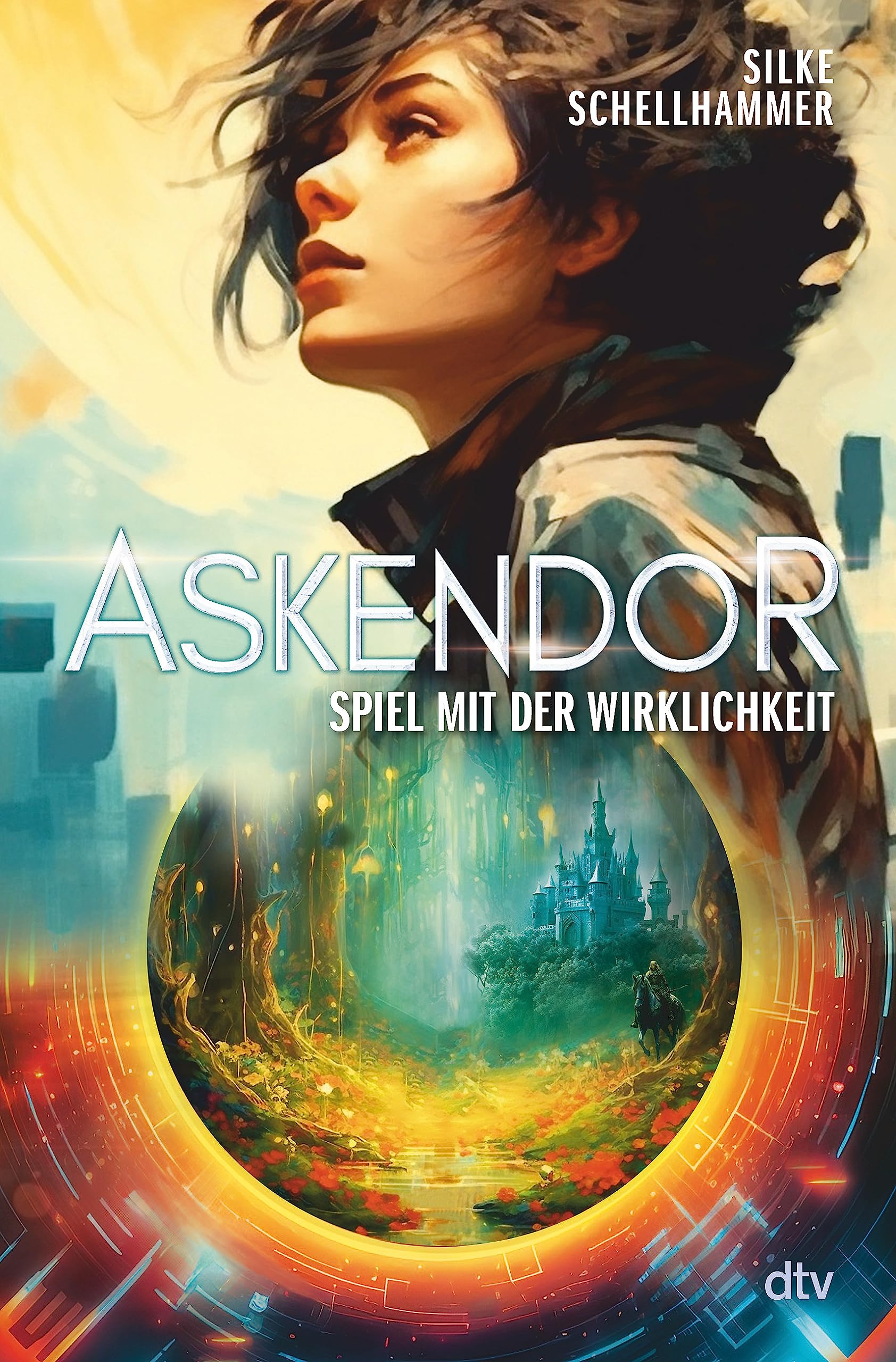 Askendor: Spiel mit der Wirklichkeit
