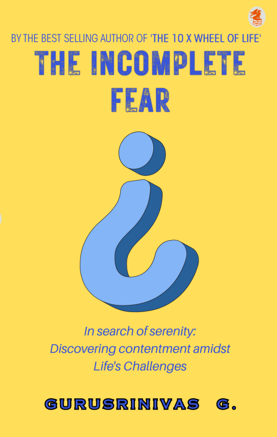 The Incomplete Fear