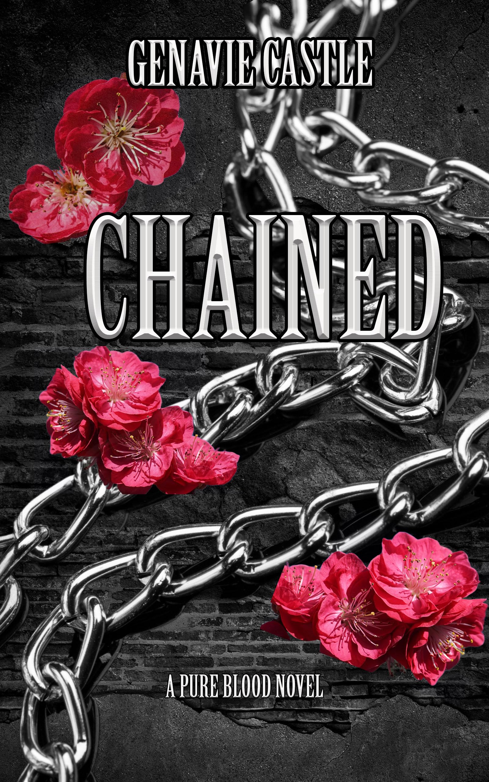 Chained