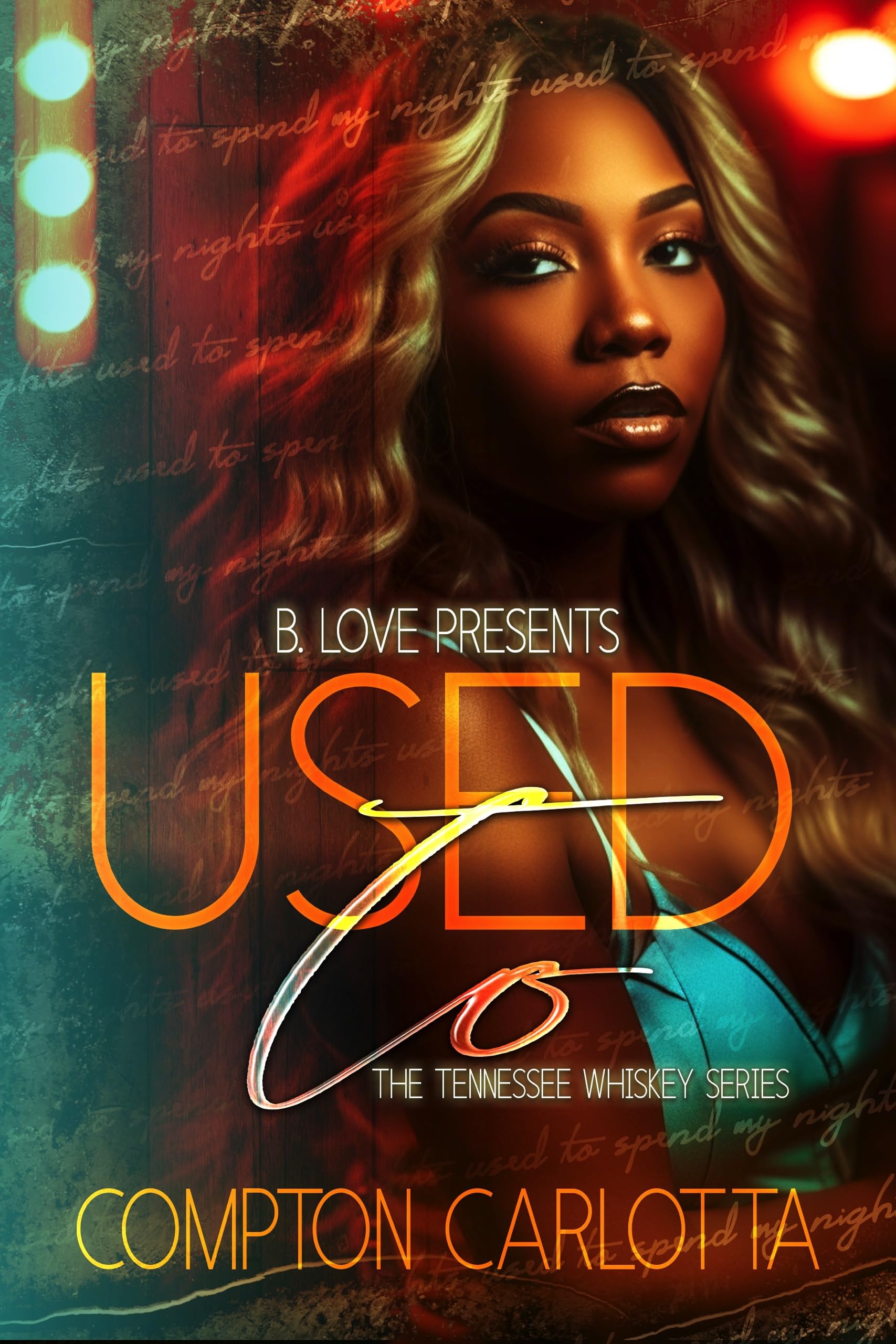 Used To