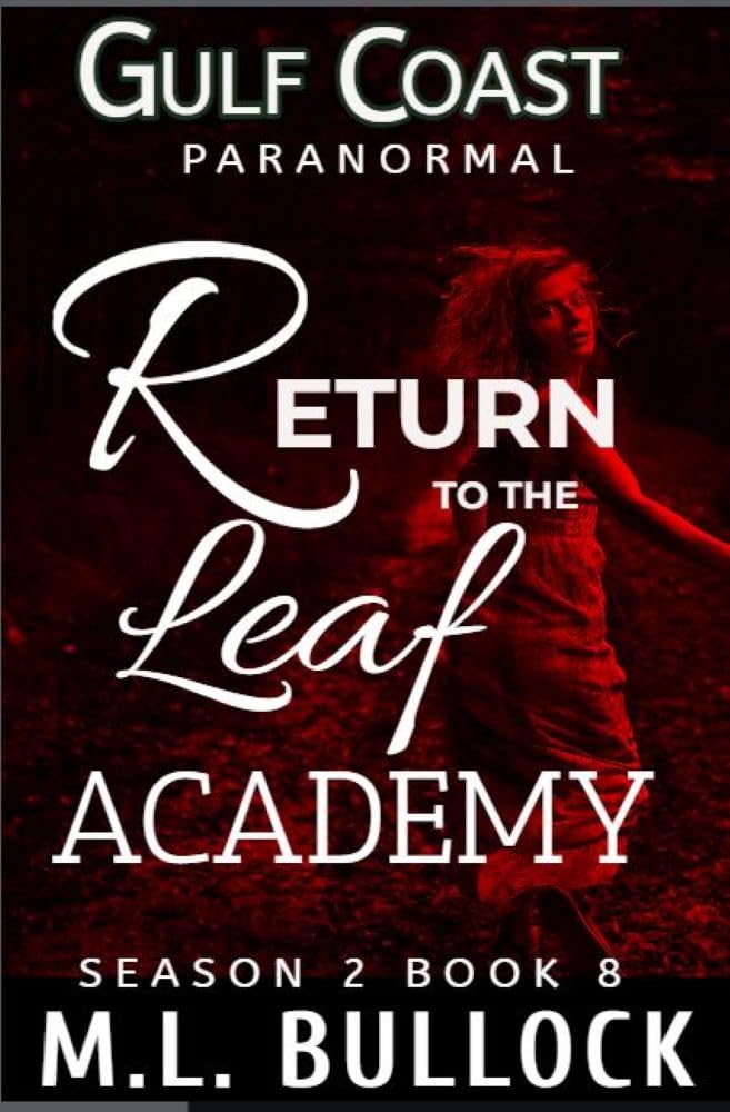Return to the Leaf Academy