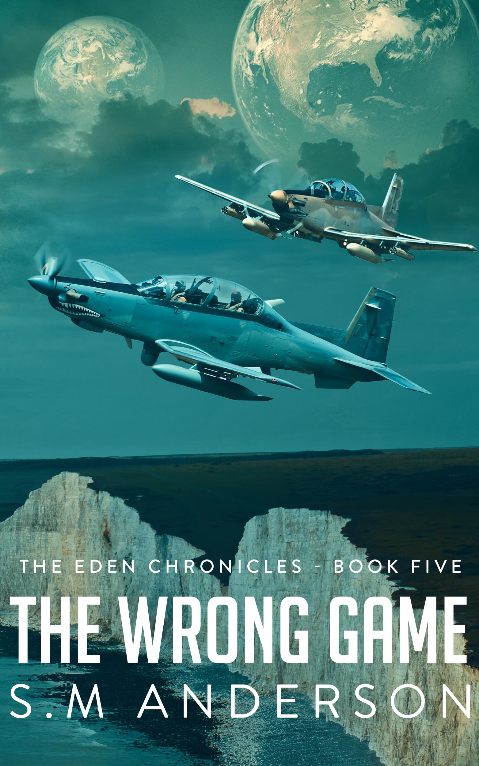 The Wrong Game