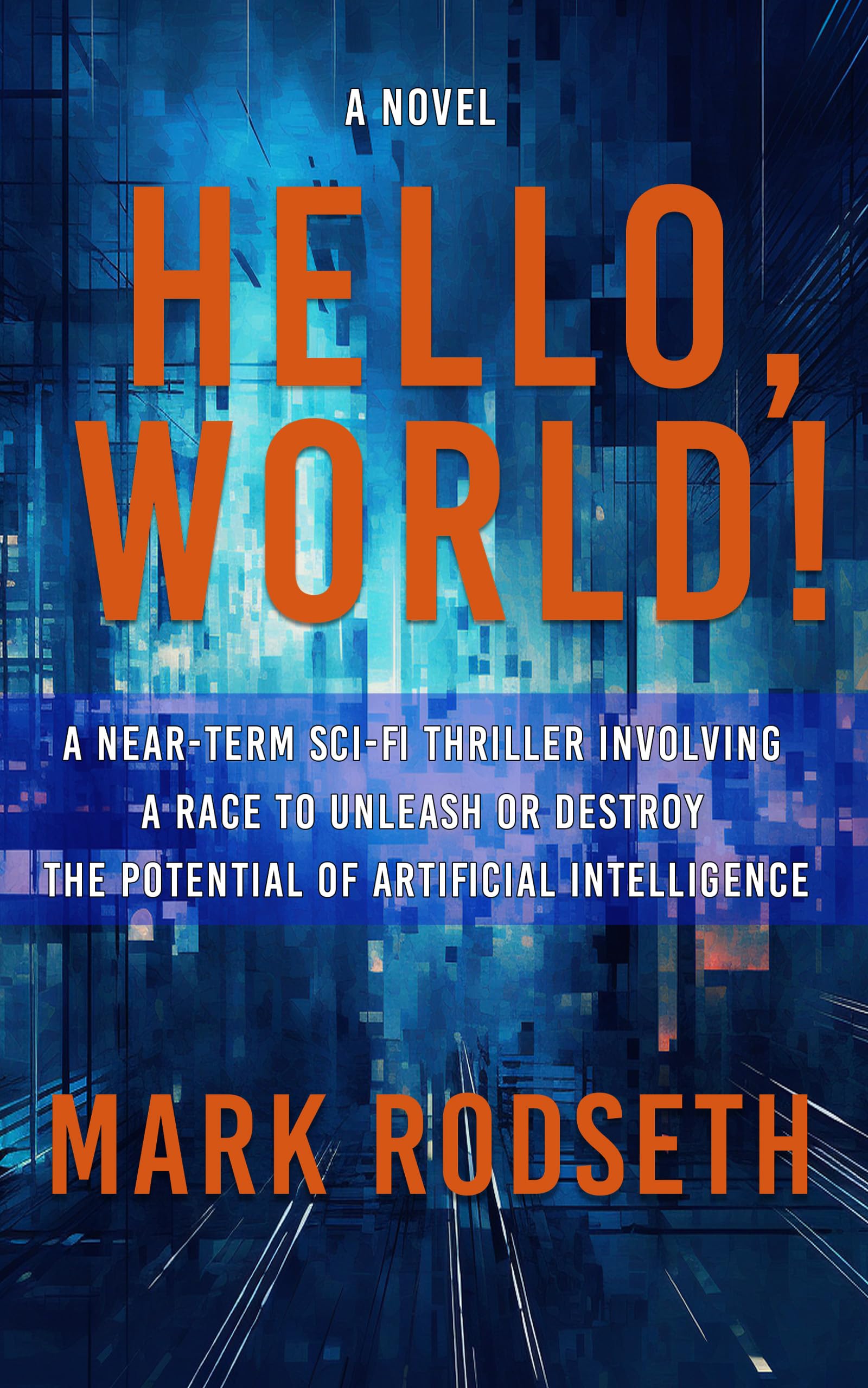 Hello, World!