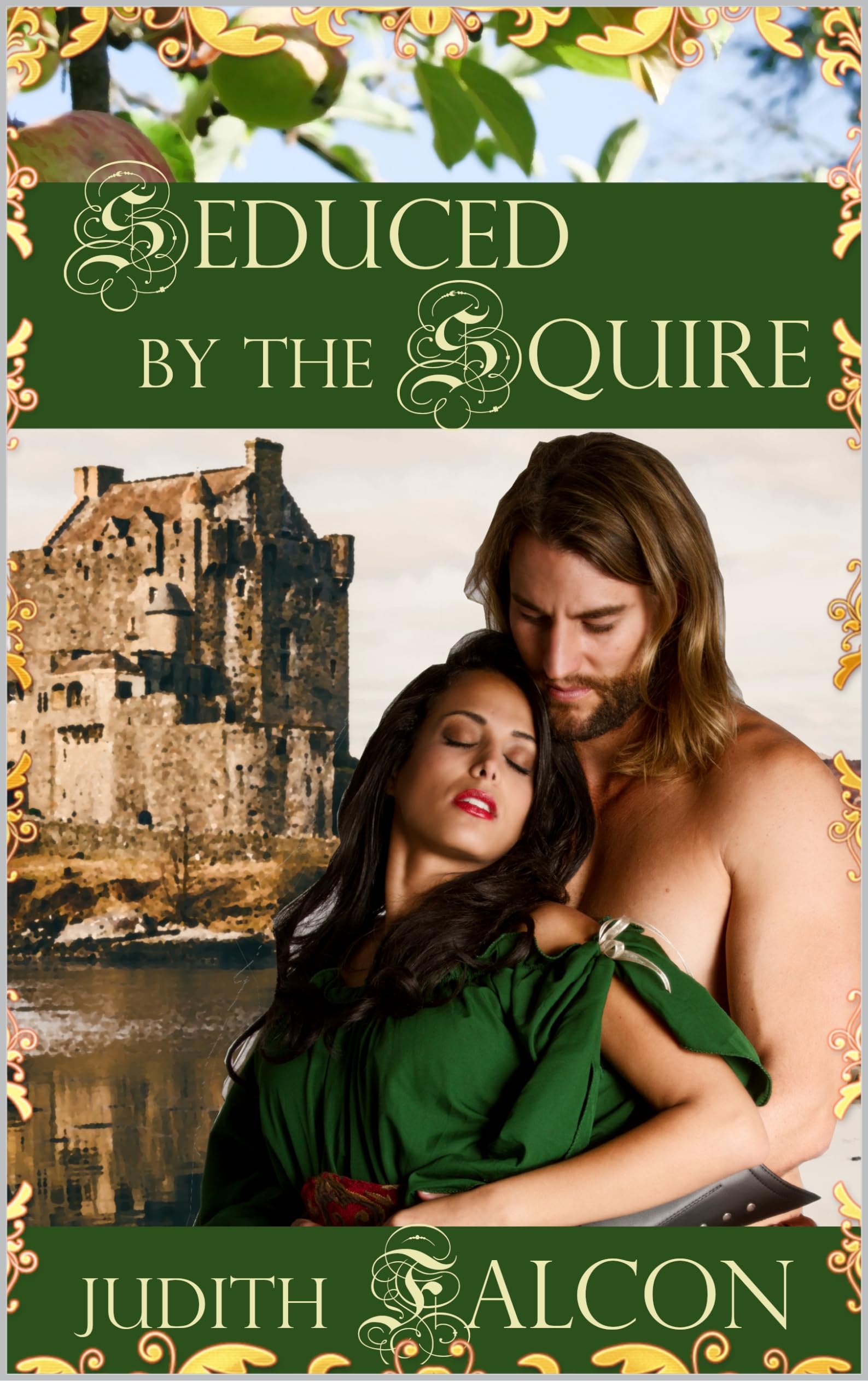 Seduced By The Squire