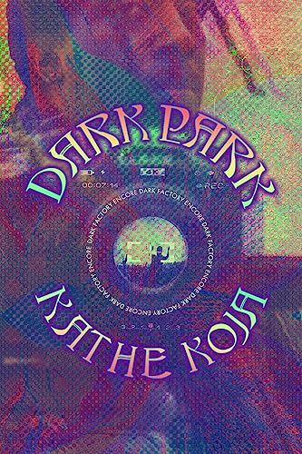 Dark Park book cover