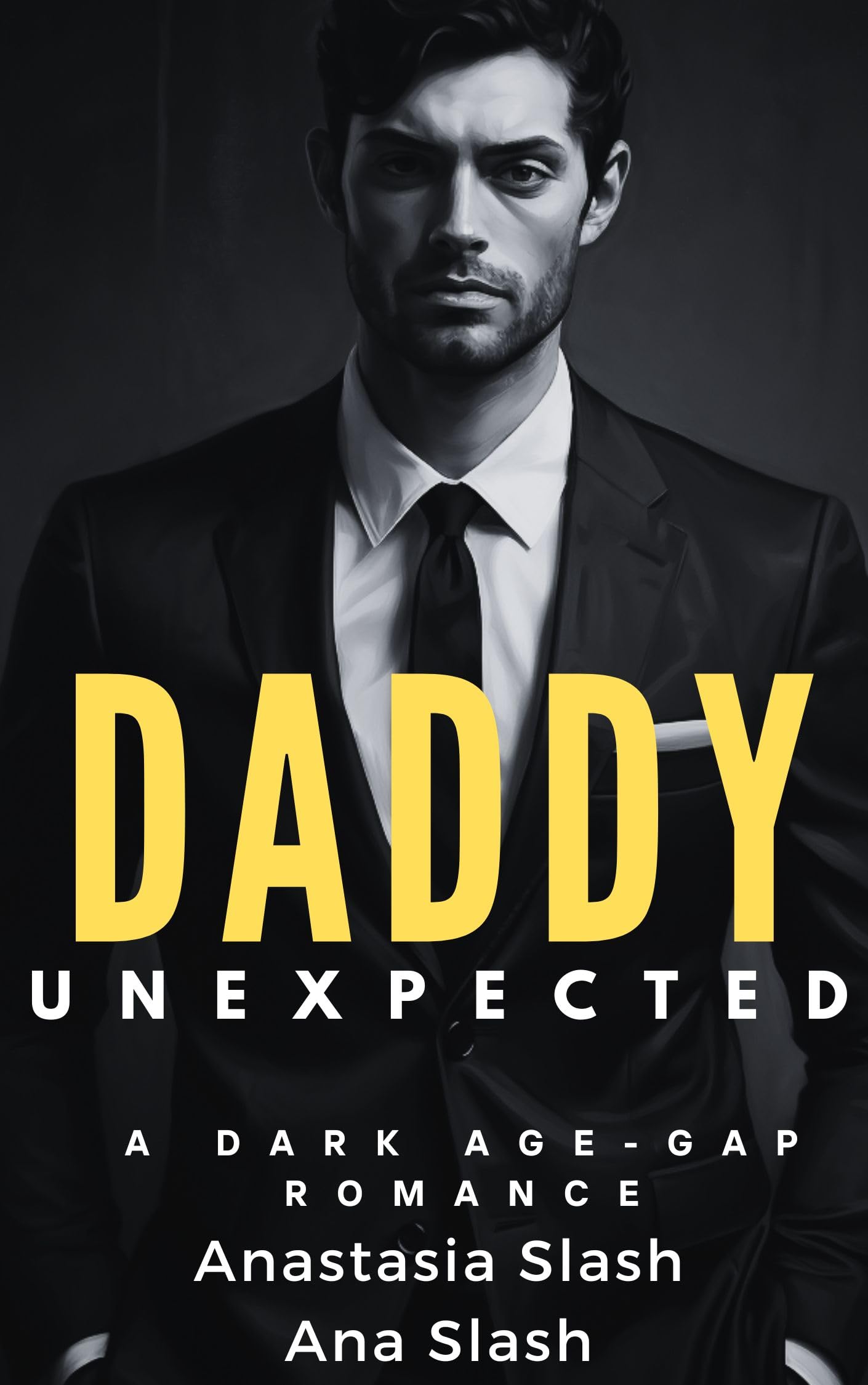 Unexpected Daddy