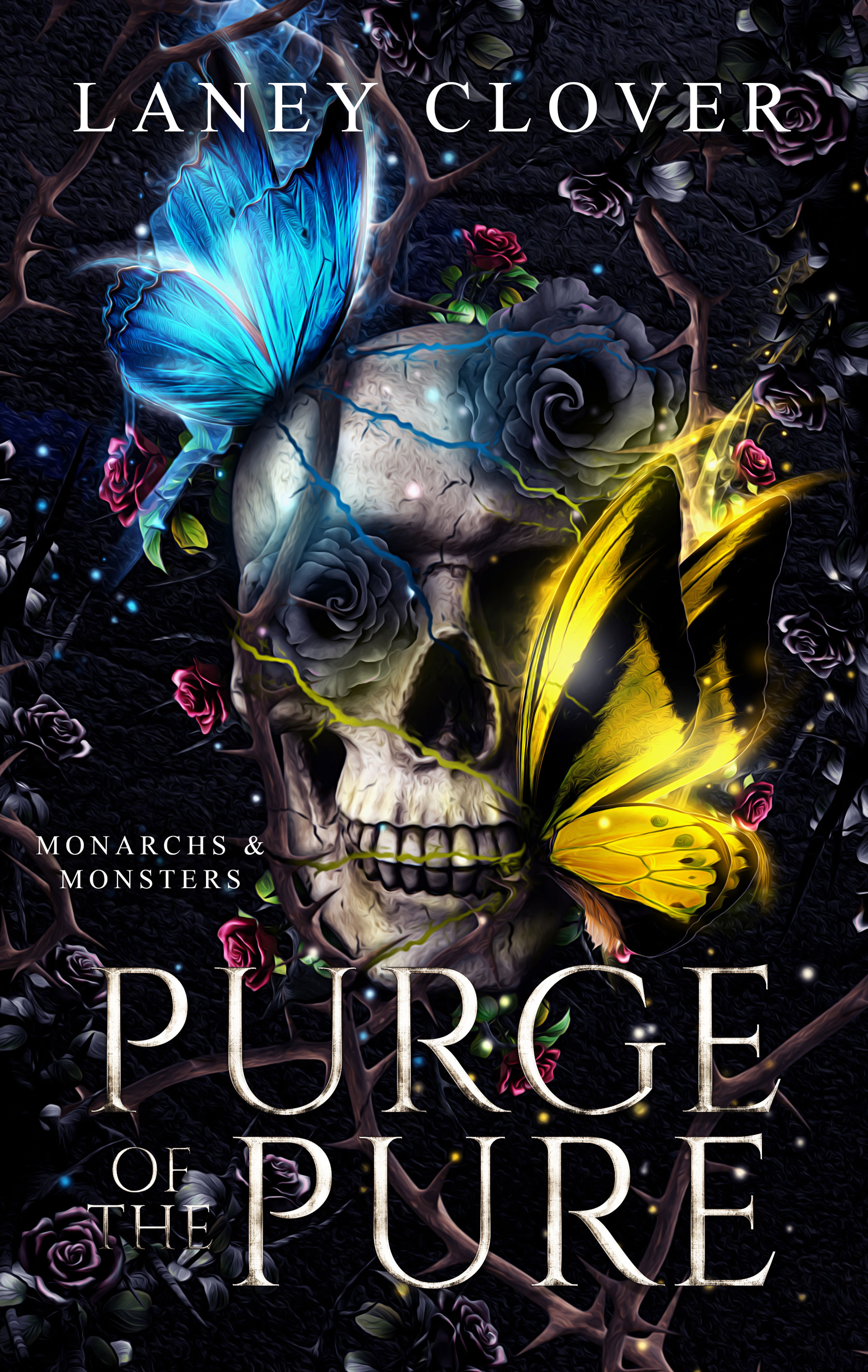 Purge of the Pure