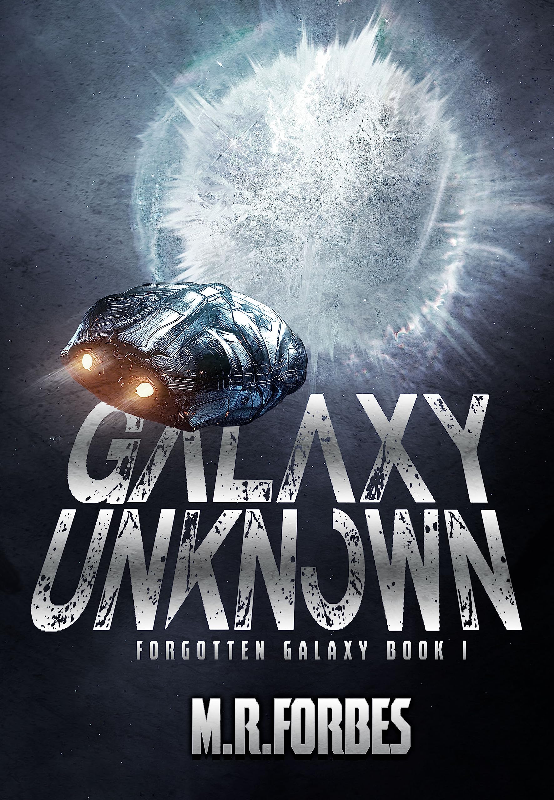 Galaxy Unknown