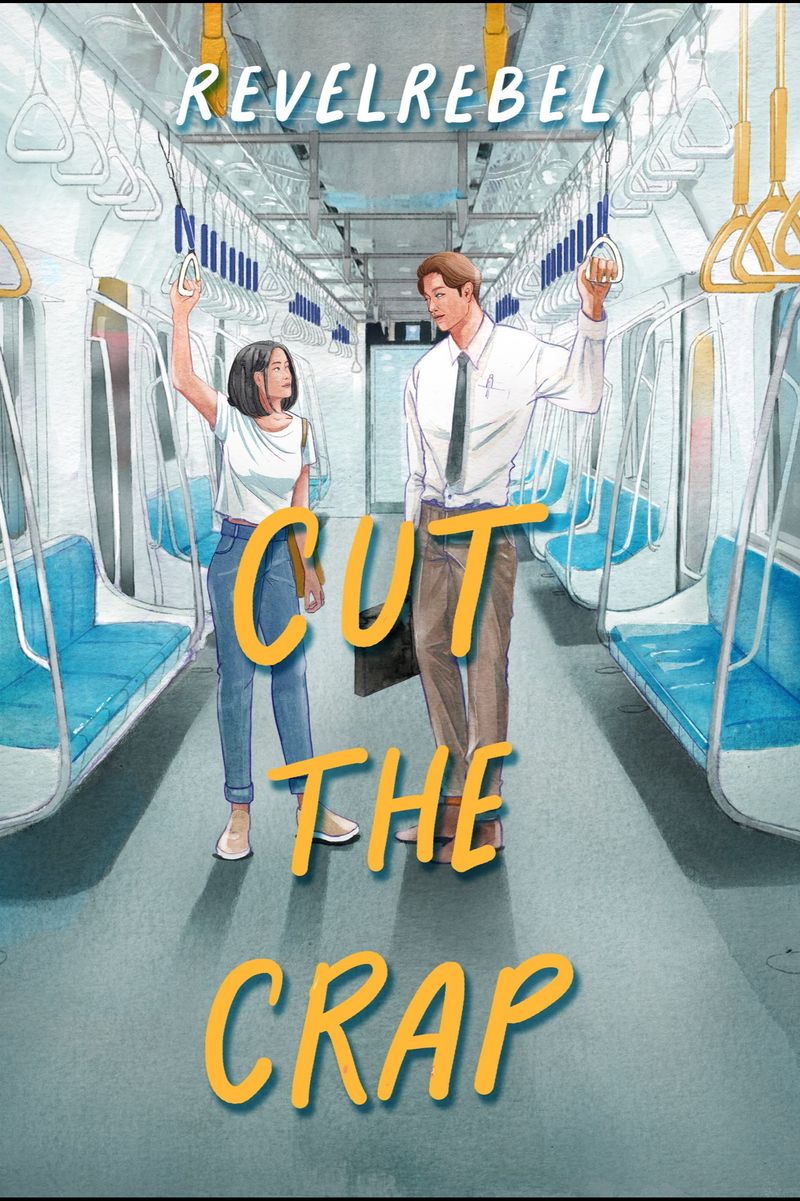 Cut The Crap