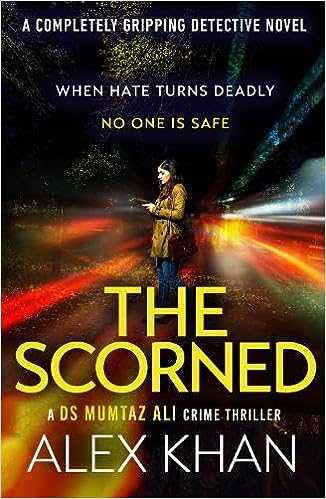 The Scorned