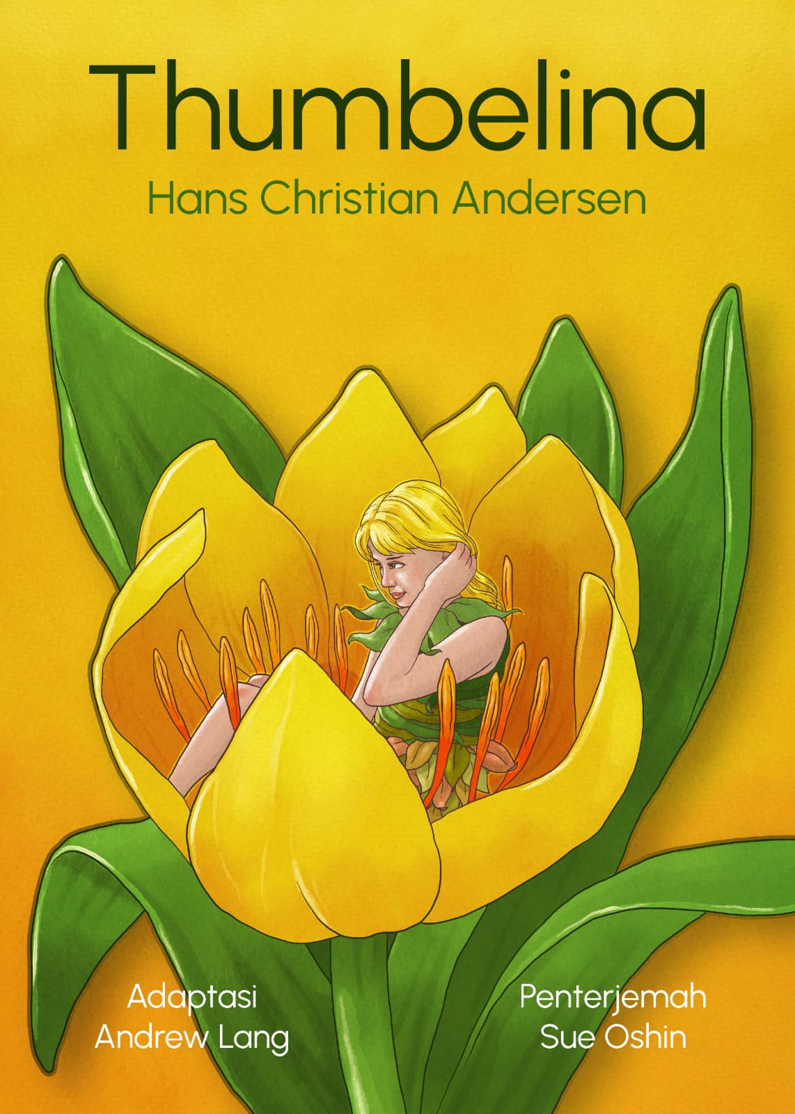 Thumbelina