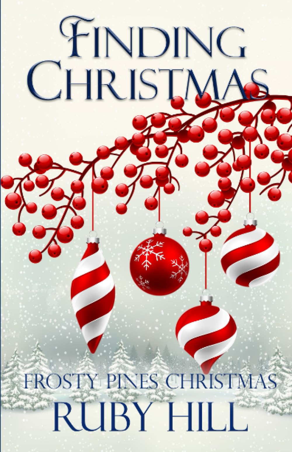 Finding Christmas