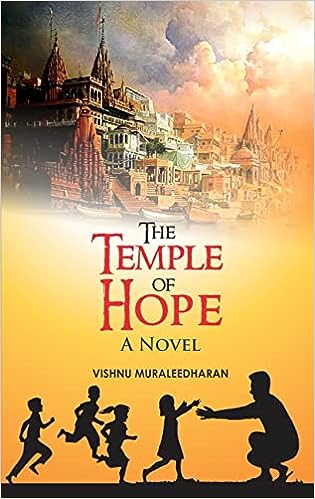 THE TEMPLE OF HOPE