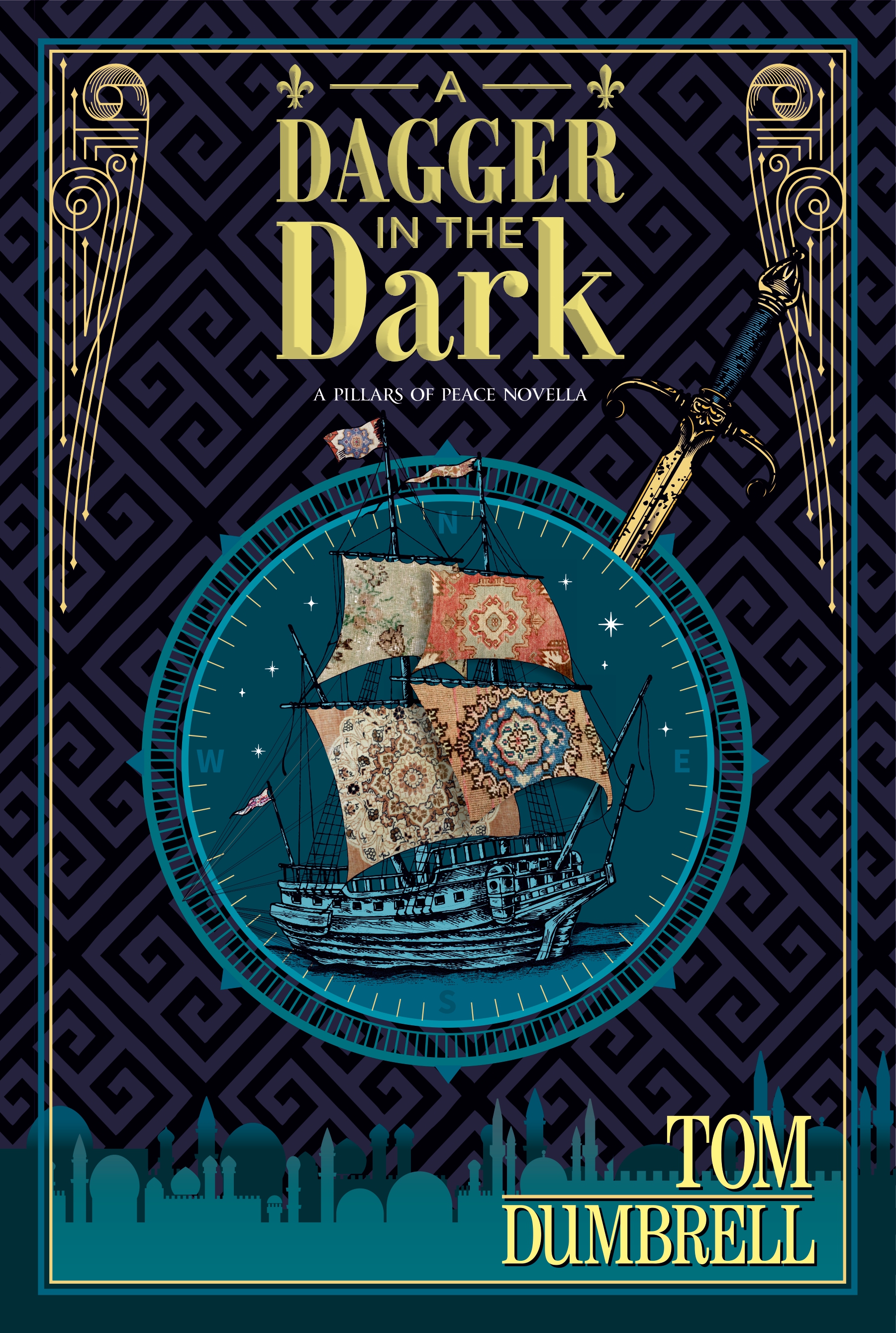 A Dagger in the Dark