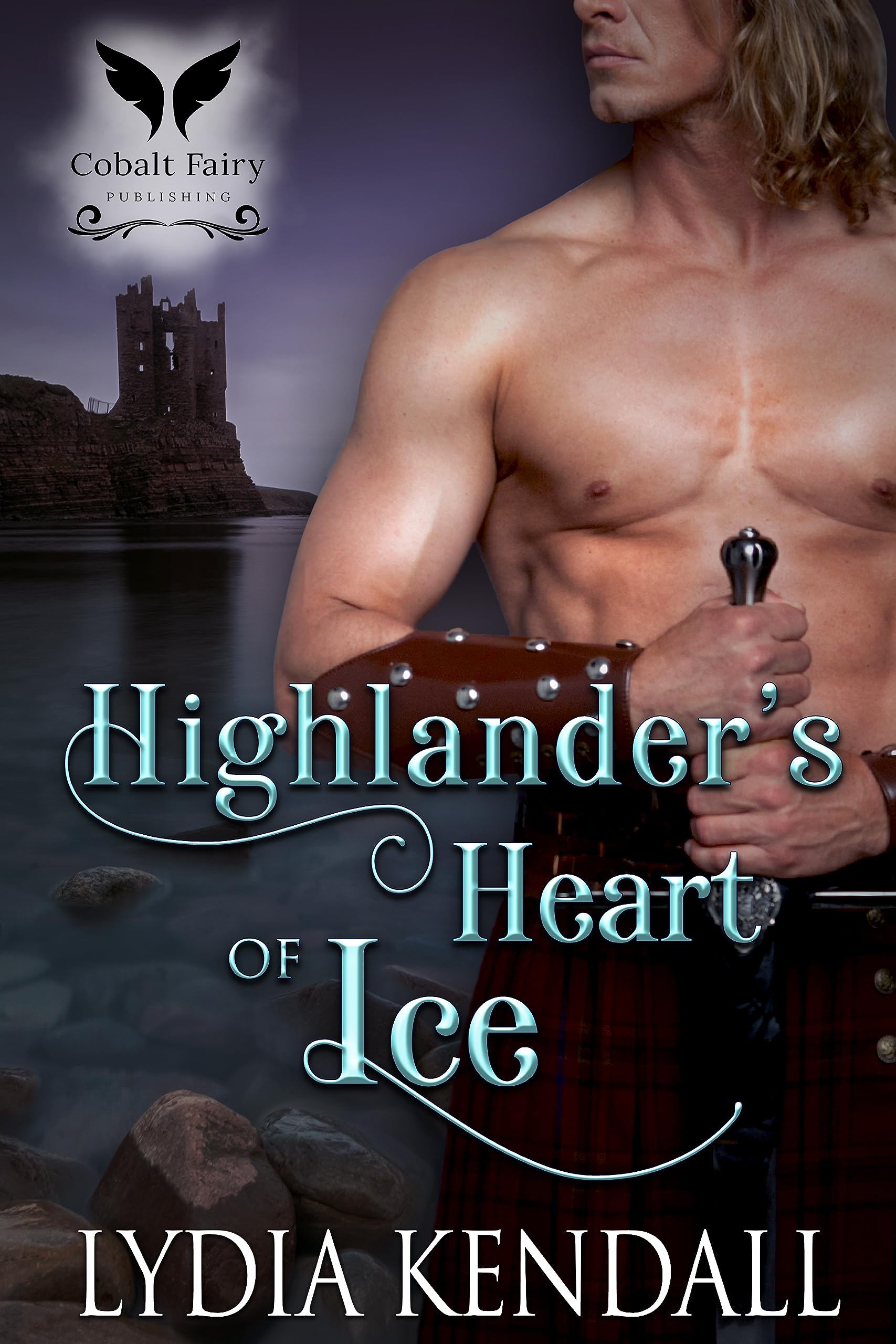Highlander’s Heart of Ice