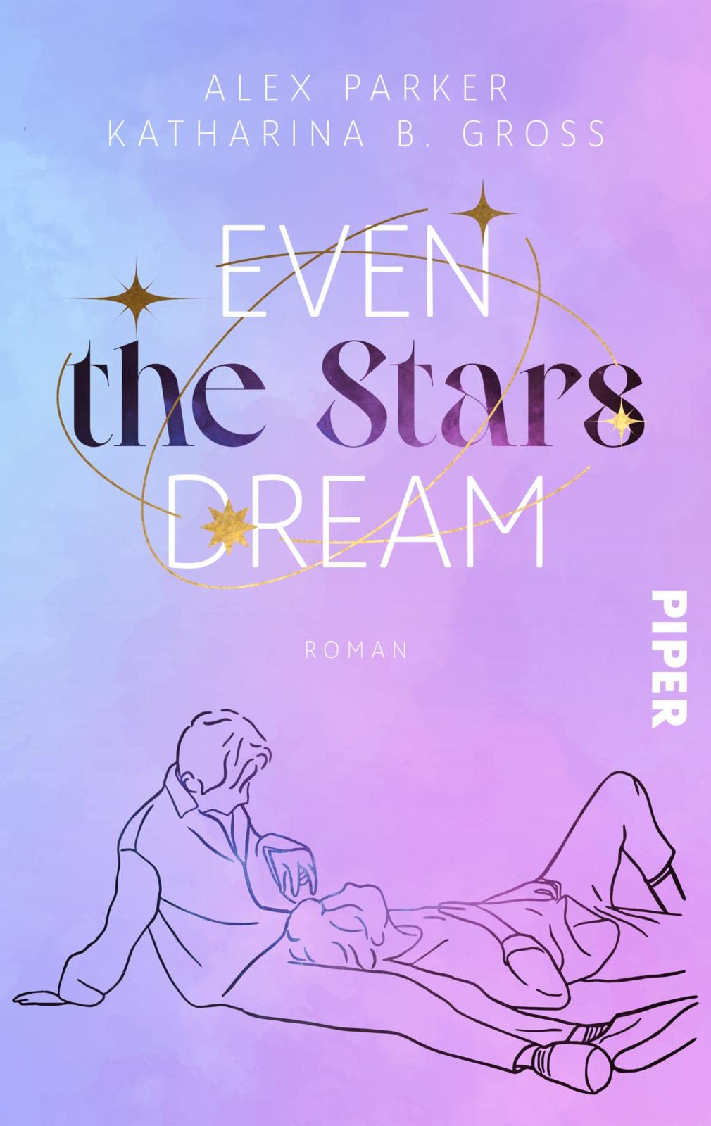 Even the Stars Dream: Be My Bias