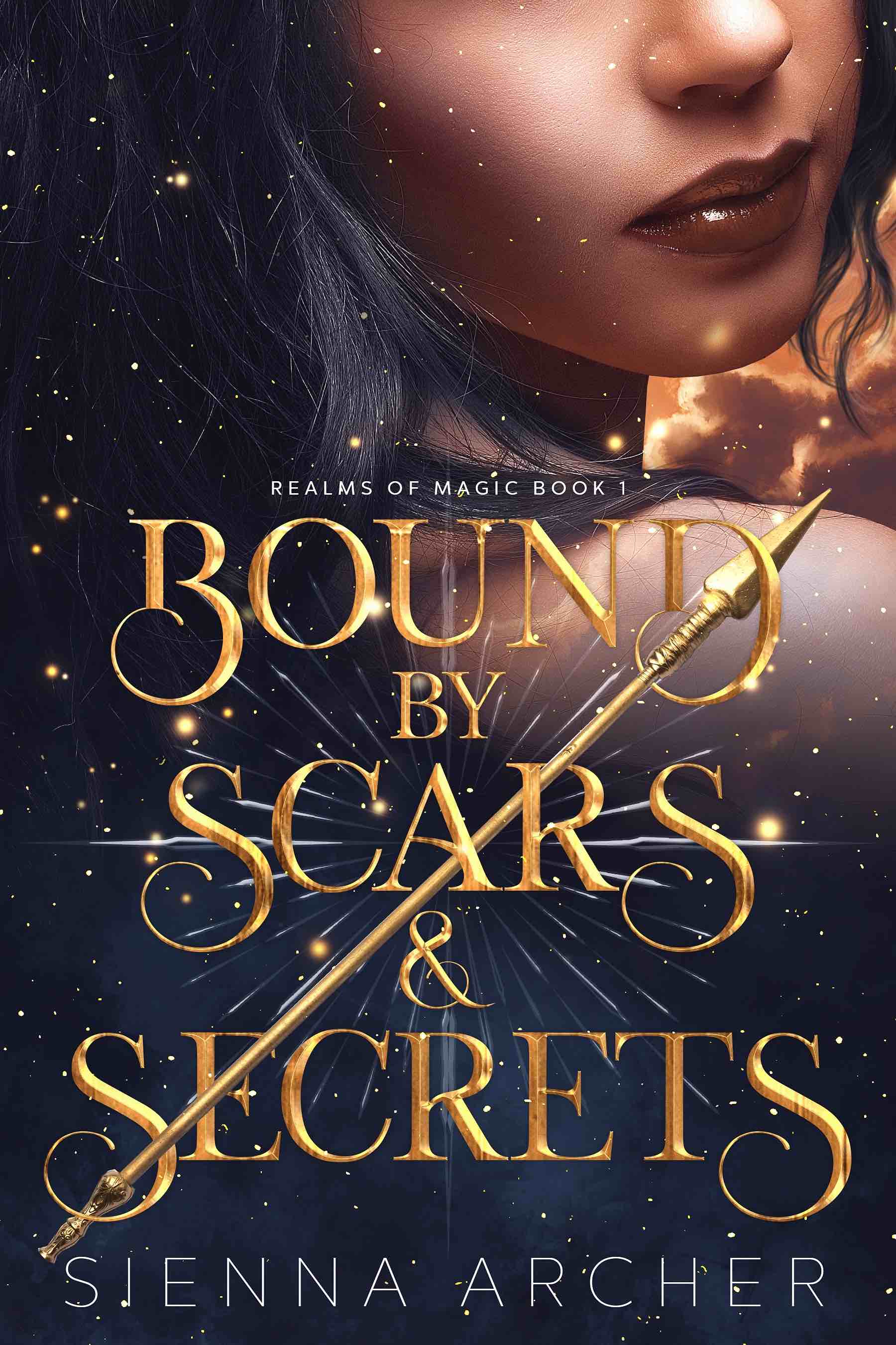Bound by Scars & Secrets