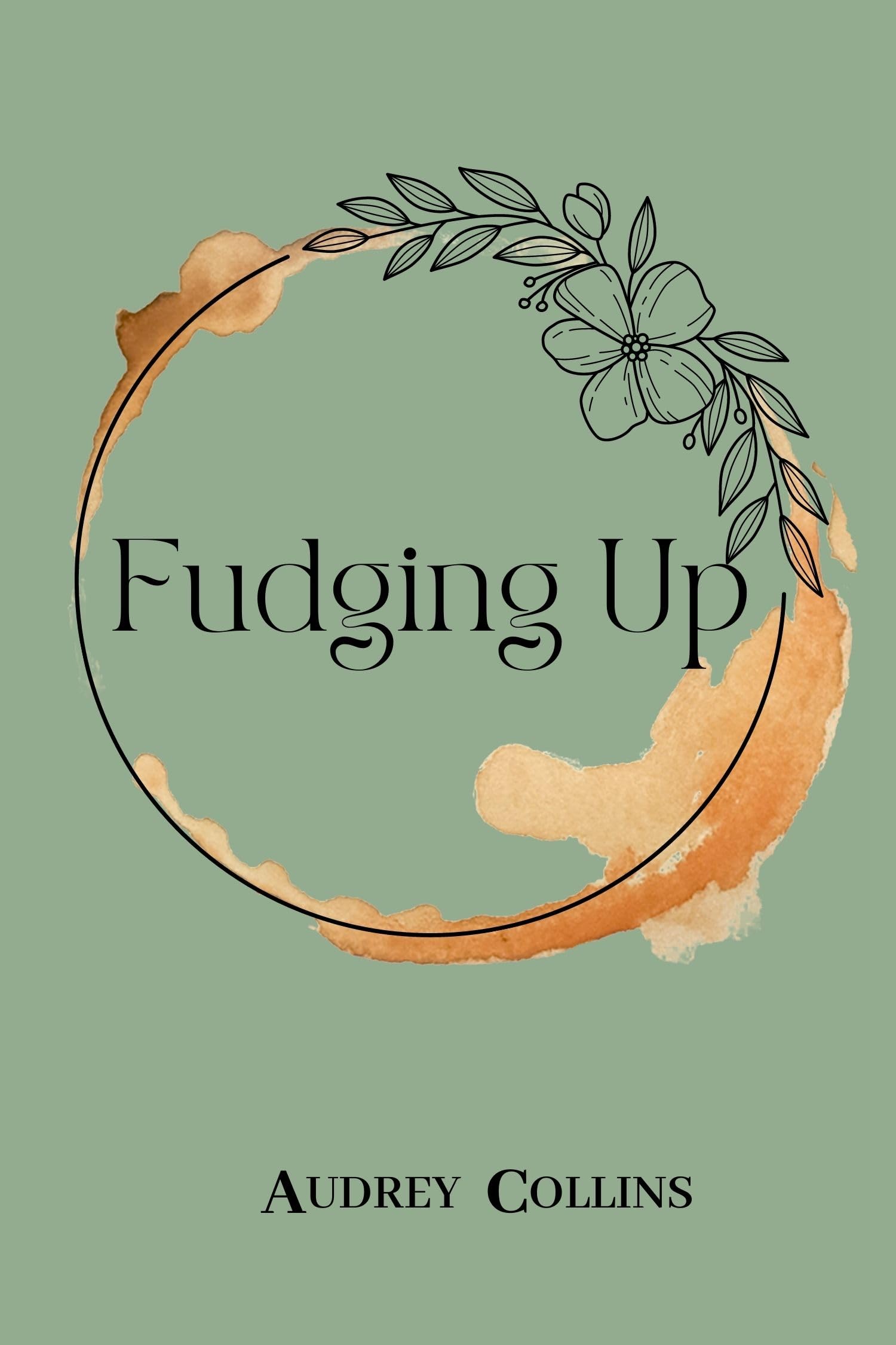 Fudging Up A Small Town, WhyChoose, BDSM Romance by Audrey