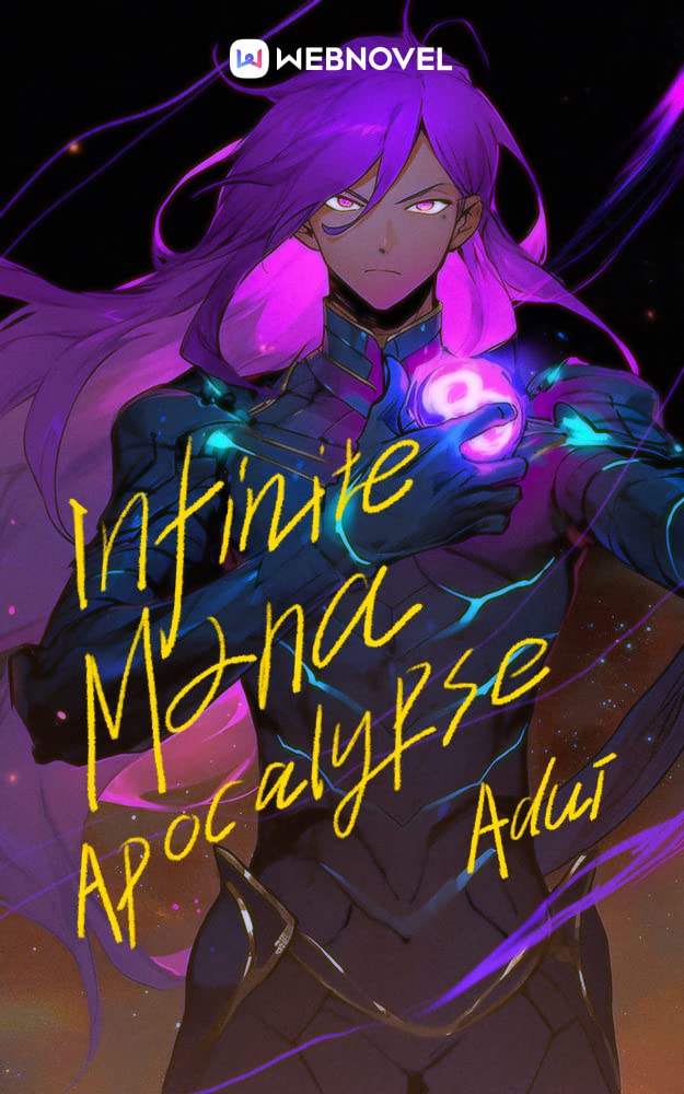 Infinite Mana in the Apocalypse: Book 4