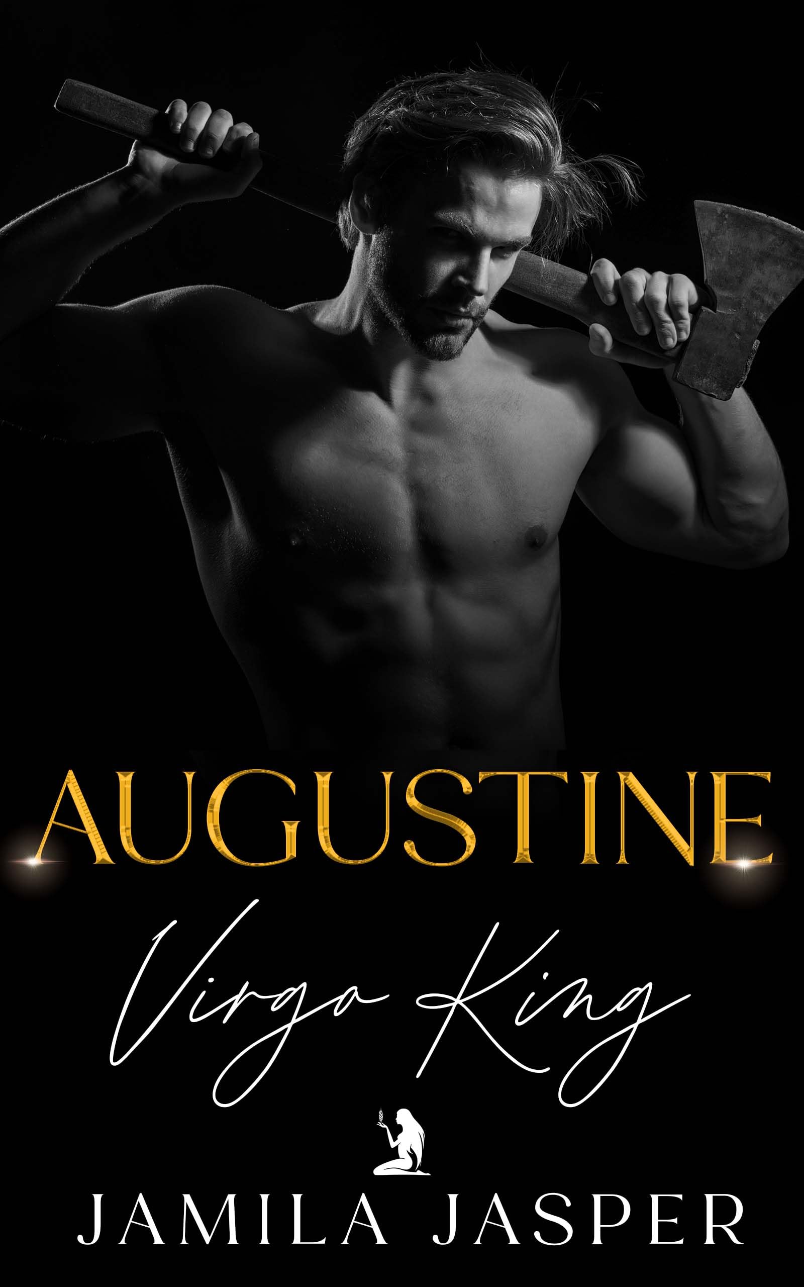 Augustine: Virgo King