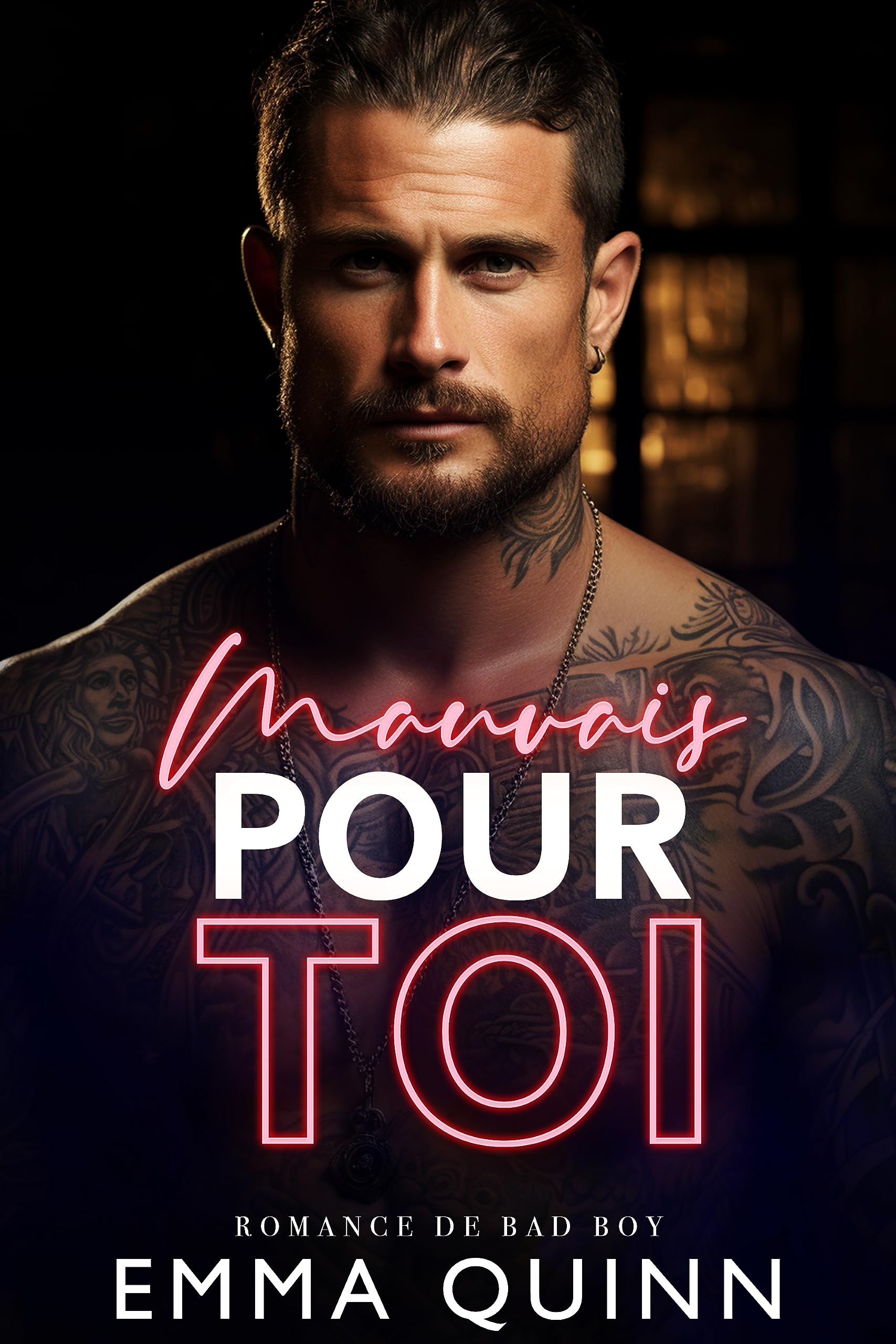 Mauvais pour Toi