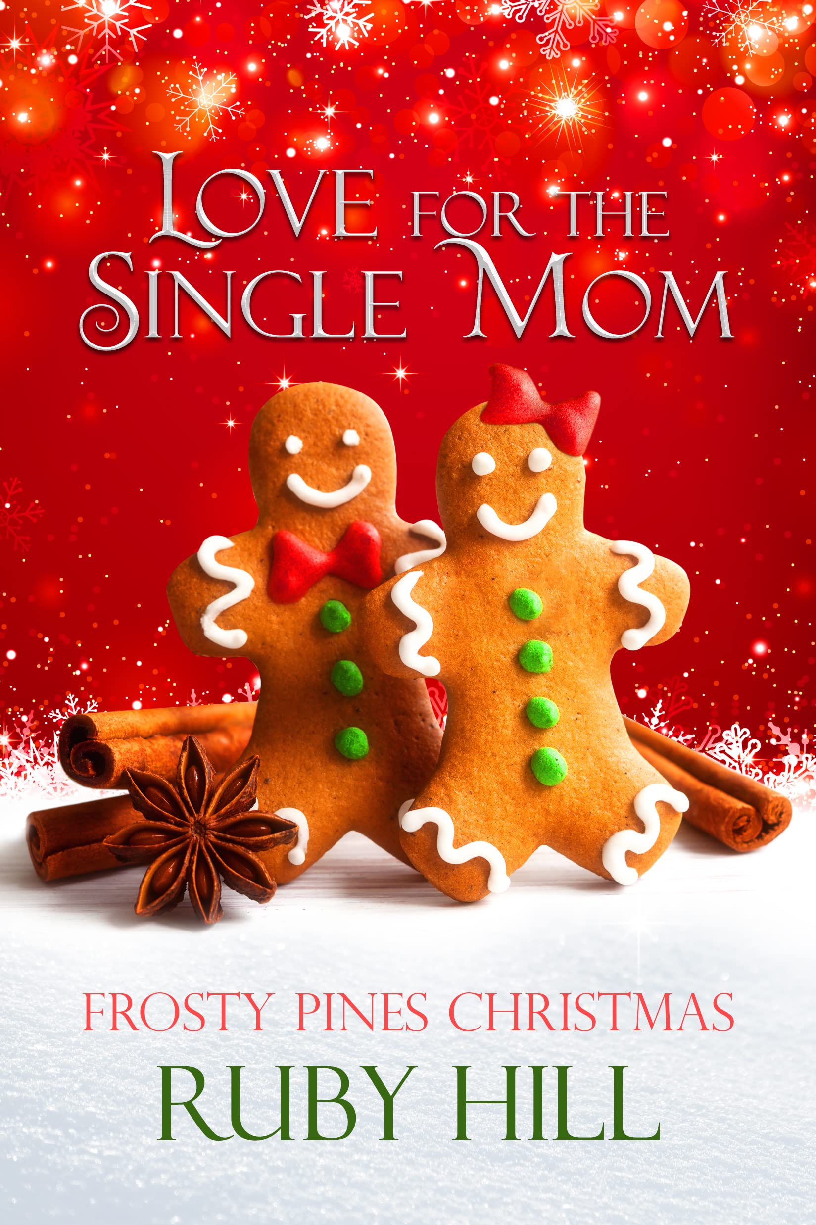 Love for the Single Mom