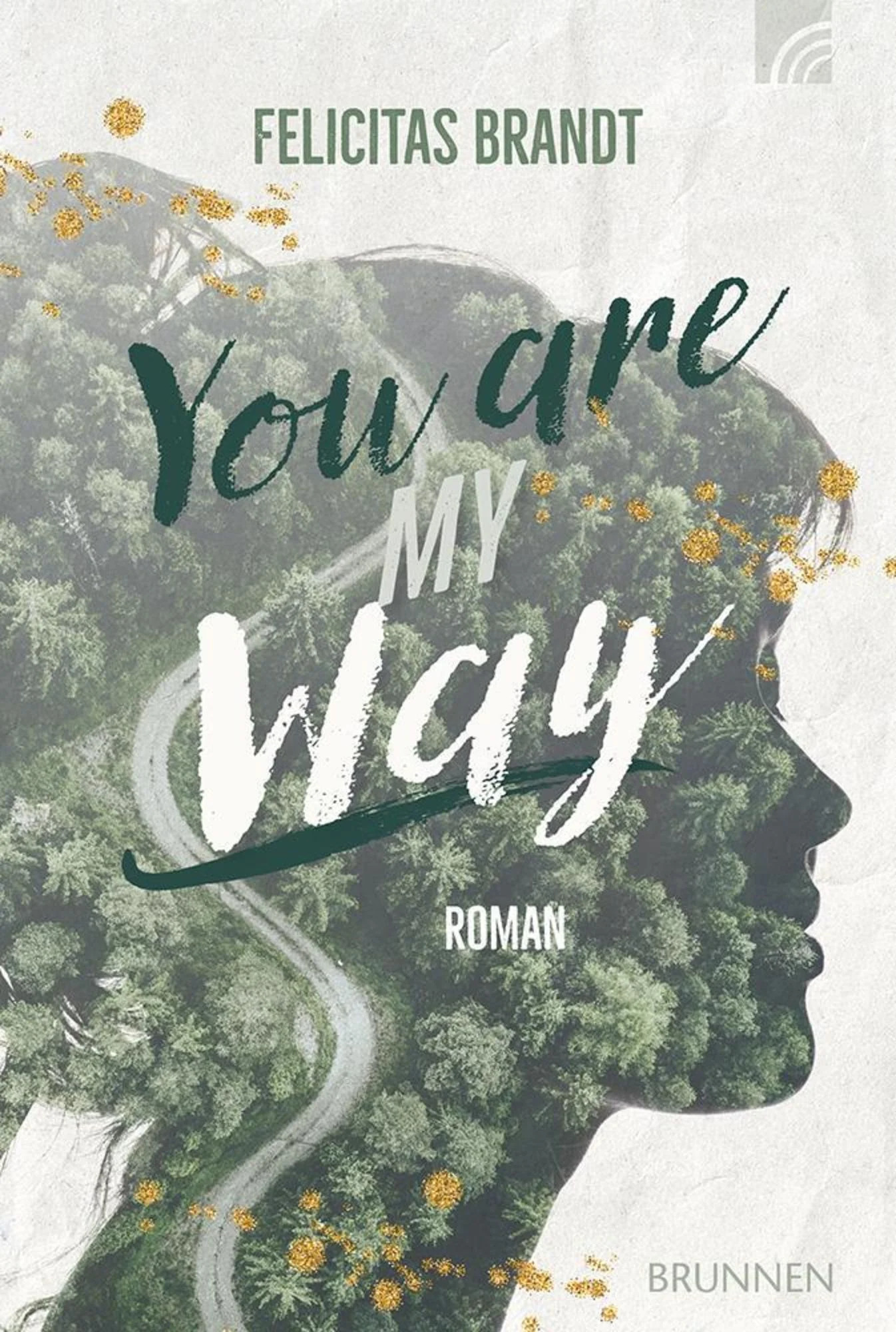 You Are My Way (Way-Truth-Life, #1)