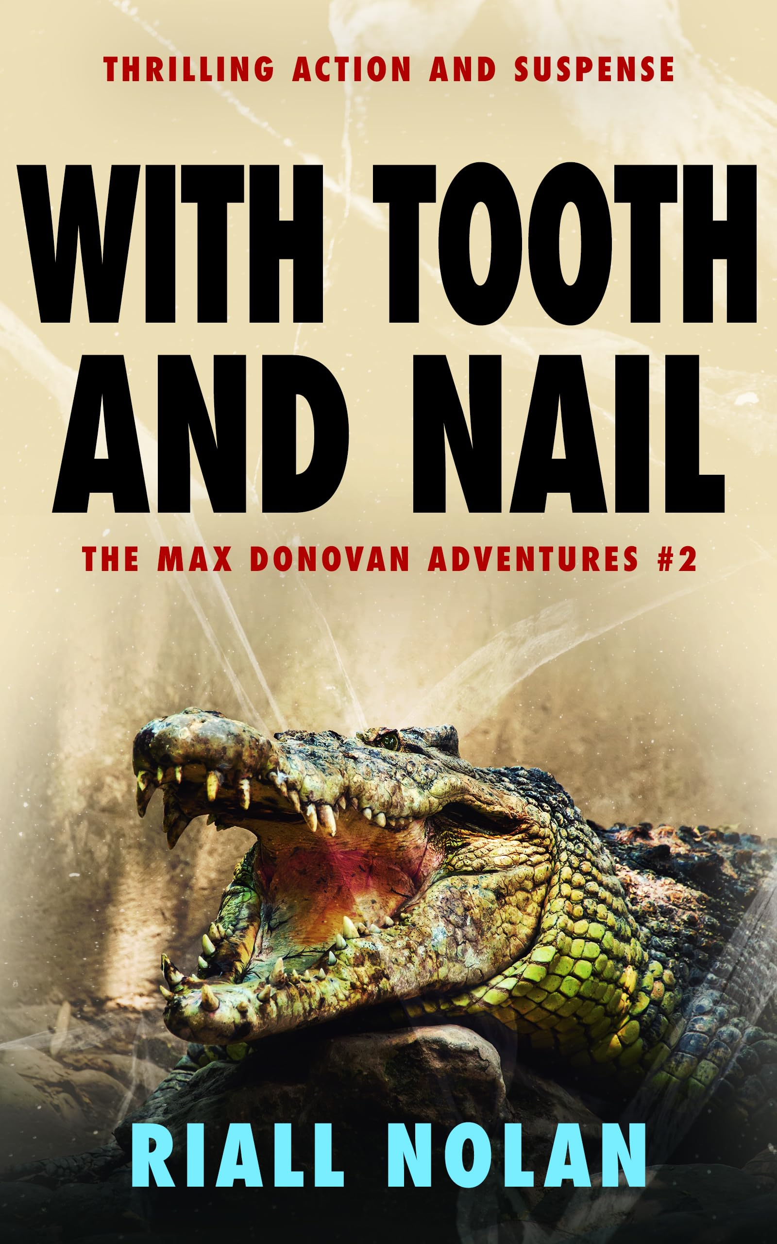 With Tooth and Nail