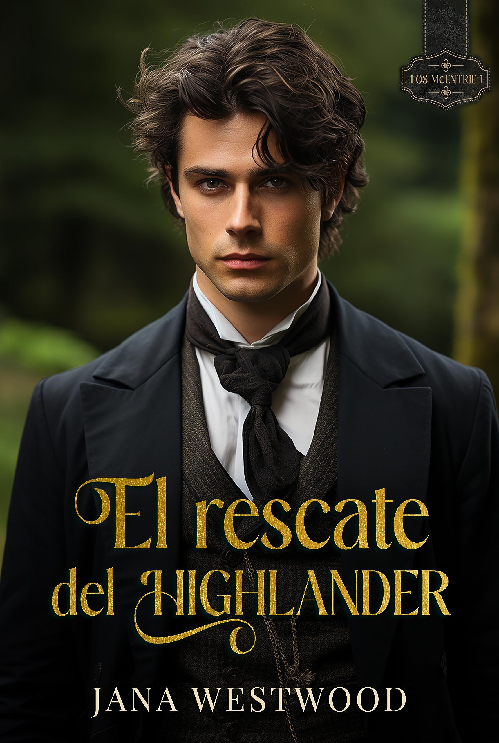 El rescate del Highlander
